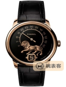 香奈儿MONSIEUR DE CHANELH5488