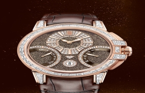 手表售后维修服务中心