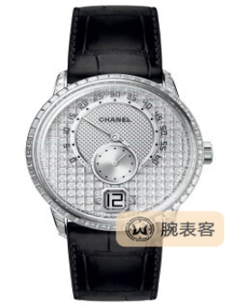 香奈儿MONSIEUR DE CHANELH6221