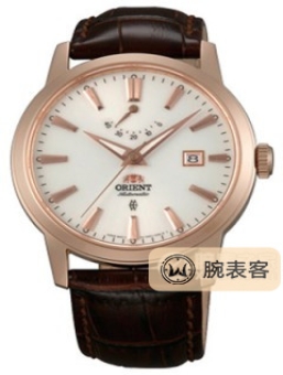 东方双狮经典表款FFD0J001W
