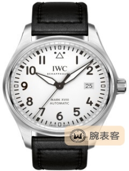 IWC万国表飞行员 IW327002