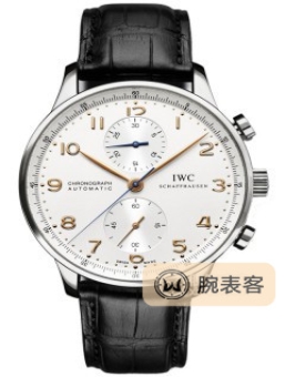 IWC万国表葡萄牙 IW371445