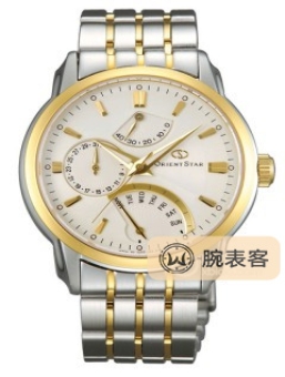 东方双狮东方之星SDE00001W