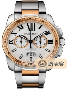 卡地亚CALIBRE DE CARTIER系列W7100042