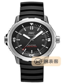 IWC万国表海洋时计 IW329101