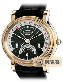 帕玛强尼RETROGRADE PERPETUAL CALENDARPF002622.01