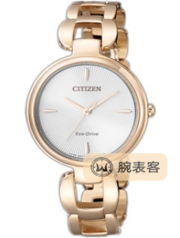 西铁城CITIZEN L EM0423-81A