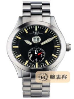 波尔工程师长官 IIGM2086C-S1-BK