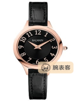 宝曼BALMAIN DE BALMAINB3919.32.64