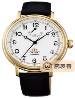 东方双狮经典表款DD03001W