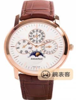 爱彼JULES AUDEMARS26390OR.OO.D088CR.01