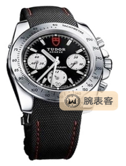 帝舵HERITAGE CHRONO20300-fs黑