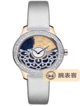 迪奥Dior Grand Bal Dentelle FrivoleCD153BIA001