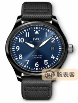 IWC万国表飞行员 IW324703