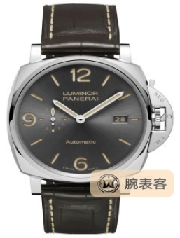 沛纳海LUMINOR DUE PAM00943