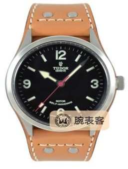 帝舵HERITAGE RANGER79910-BKBR