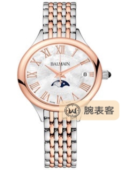 宝曼Balmain de Balmain Moon PhaseB4918.33.82