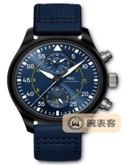 IWC万国表飞行员 IW389008