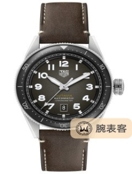 泰格豪雅TAG HEUER AUTAVIAWBE5114.FC8266