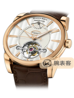 帕玛强尼TOURBILLONPF600695.01