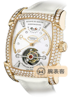 帕玛强尼TOURBILLONPF011699.01