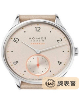 NOMOS MINIMATIK1202