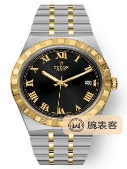 帝舵皇家系列M28503-0006
