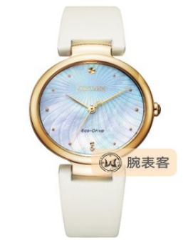 西铁城CITIZEN L EM0853-22D