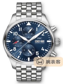 IWC万国表飞行员 IW377717