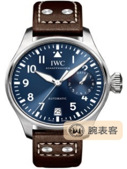 IWC万国表飞行员 IW500916