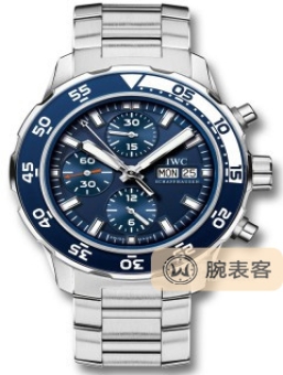 IWC万国表海洋时计 IW376710