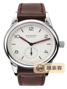 NOMOS CLUB701