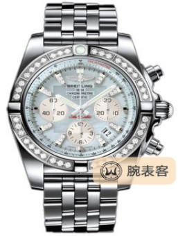 百年灵机械计时AB011053.G686.375A