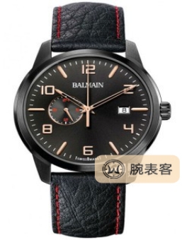 宝曼MADRIGAL GMT 24HB1487.32.64