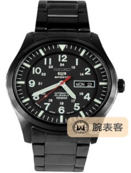 精工SEIKO 5SNZG17J1