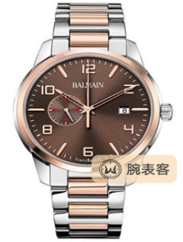 宝曼MADRIGAL GMT 24HB1488.33.54