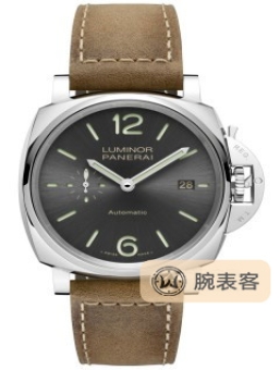 沛纳海LUMINOR DUE PAM00904