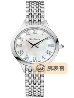 宝曼BALMAIN DE BALMAIN II MINIB3911.33.82