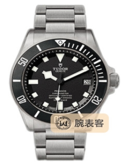 帝舵PELAGOS25600TN