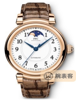 IWC万国表达文西 IW459308