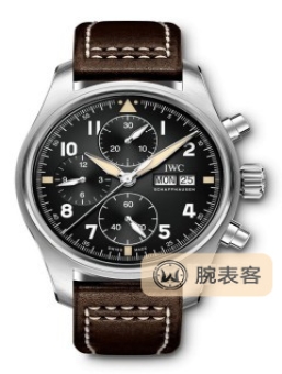 IWC万国表飞行员 IW387903