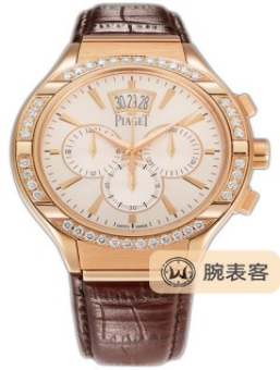 伯爵PIAGET POLOG0A38038