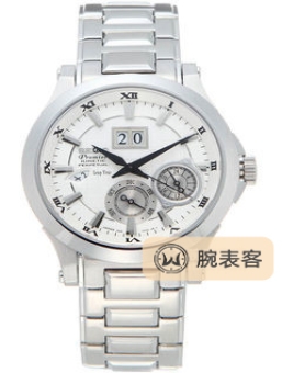 精工PREMIERSNP001J1