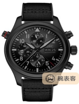 IWC万国表飞行员 IW371815