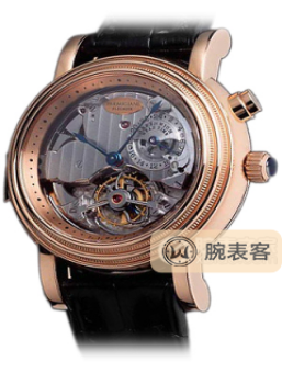 帕玛强尼TOURBILLONPF004184.01