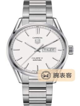 泰格豪雅卡莱拉WAR201B.BA0723