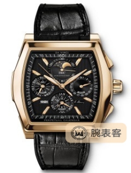 IWC万国表达文西 IW376206