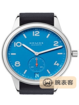 NOMOS CLUB777