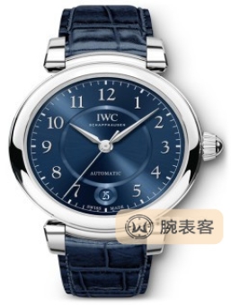 IWC万国表达文西 IW458312