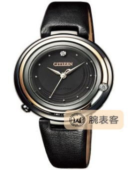 西铁城CITIZEN L EM0659-17E